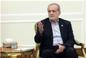 پزشکیان: متعهد می‌شویم به‌دغدغه‌های رهبری توجه داشته باشیم