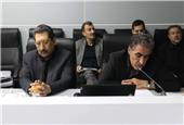 حضور وزیر صنعت، معدن و تجارت در نشست مجازی مجلس شورای اسلامی