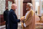 همکاری دوجانبه و اداره تنگه هرمز محور رایزنی قالیباف و سلطان عمان