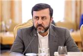 غریب‌آبادی: عبور ایمن از تنگه هرمز بدون در نظر گرفتن ملاحظات ایران تضمین نمی‌شود