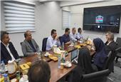 در آیین بهره‌برداری از «مرکز نوآوری و فناوری هرمز» مطرح کرد: سرمایه‌گذاری و حمایت از نخبگان؛ راهبرد جدید فولاد هرمزگان برای خلق ارزش