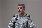 سخنگوی ارتش: هر خطای دشمن با پاسخ قاطع نیروهای مسلح ایران روبه‌رو خواهد شد