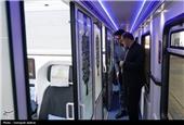 فروش بلیت قطارهای فوق‌العاده تهران- مشهد از ساعت 17 امروز