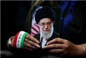 شهید خامنه‌ای معمار دوران تثبیت و اقتدار جمهوری اسلامی بودند