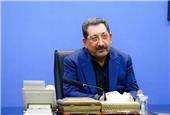 قدردانی اتابک از وفاق و همدلی خانواده صمت در آیین بدرقه «رهبر شهید»