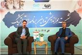 علی رسولیان؛ مدیرعامل فولاد سنگان