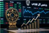 آغاز سبز بورس تهران / شاخص کل 8 هزار واحد صعود کرد