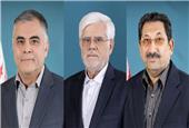 نمره قبولی عارف، پاک‌نژاد و اتابک در برخورد با مدیران غایب در زمان جنگ/ مدیران اجرایی کشور، محاسبات دشمن را به هم زدند