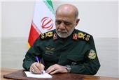 هشدار سرلشکر عبداللهی به دشمن آمریکایی: به هر وحشی‌گری پاسخی ویرانگر می‌دهیم