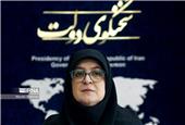 سخنگوی دولت وارد هرمزگان شد
