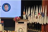 همتی: اصلاح سیاست ارزی و برخورد با بانک‌های ناسالم اولویت اصلی بانک مرکزی است