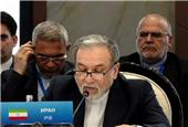 عراقچی: شانگهای به صدایی رسا در دفاع از احترام به حاکمیت ملی تبدیل شود