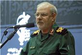 سپاه : اسرائیل به جنگ برگردد بلای بزرگی سرش می آوریم/ انگلیس هدف مشروع