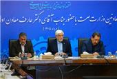 معاون اول رئیس جمهور: هوش مصنوعی دیگر یک ابزار لوکس نیست؛ صنعت باید هوشمند شود