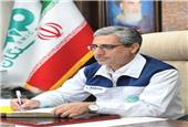 علی رسولیان؛ مدیرعامل فولاد سنگان