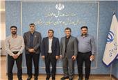 مدیرکل ورزش و جوانان هرمزگان: فولاد هرمزگان از مجموعه‌های اثرگذار در حمایت از ورزش استان است خانه » اخبار