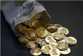 سکه بهار آزادی وارد کانال 184 میلیون تومانی شد