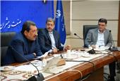 ضرورت هماهنگی میان دستگاه‌های متولی تجارت خارجی و مرزی برای تأمین مواد اولیه مورد نیاز صنایع