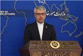 بقائی: مذاکرات ایران و عمان درباره تنگه هرمز ادامه دارد