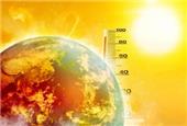 تداوم گرمای شدید در نوار غربی و جنوب غرب؛نجف و کربلا در آستانه 50درجه