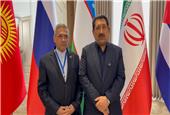ارتقای مبادلات تجاری ایران با کشورهای عضو اتحادیه اقتصادی اوراسیا
