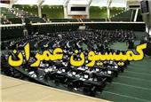 محور 21 سوال نمایندگان از وزیر راه و شهرسازی