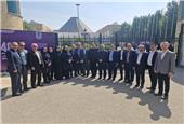 حضور مدیران پست بانک ایران در «رویداد چهار میلیونی ایران دیجیتال»