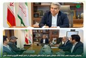 حمایت پست بانک خراسان رضوی از شرکت‌های دانش‌بنیان با توسعه همکاری‌های بانکی