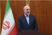 قالیباف: روابط ایران و عراق در تحولات منطقه بسیار مهم است