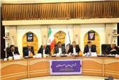 تأکید رئیس هیأت عامل ایمیدرو بر تداوم تولید معدنی و تقویت تأمین مواد ناریه و سوخت
