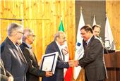 درخشش بی نظیر فولاد خوزستان با تصاحب 3 نشان ملی مسئولیت اجتماعی
