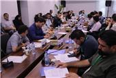 به همت رصدخانه فناوری و نوآوری شرکت فولاد هرمزگان انجام شد؛ برگزاری رویداد انتقال تکنولوژی با محوریت توسعه همکاری‌های فناورانه در صنعت فولاد