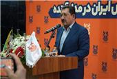 فرودگاه رفسنجان با پشتیبانی شرکت ملی مس به مدار پرواز بازگشت