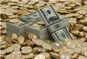 نرخ سکه و ارز در معاملات امروز