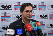 مدیرعامل شرکت فولاد هرمزگان: به دنبال احداث یک کمپ ورزشی ساحلی در رده ملی و بین‌المللی هستیم