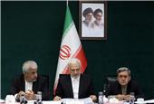 قشقاوی: مسوولان وزارت اطلاعات به کمیسیون امنیت ملی مجلس گزارش دادند