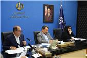 برگزاری جلسه شورای عالی نظارت بر اتاق بازرگانی ایران
