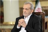 پزشکیان: «تسلیم‌ناپذیری»، راهبرد ملی در برابر فشارهای خارجی
