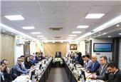 سمیعی نژاد: توانمندی های معدنی ایران در اکسپوی روسیه به نمایش گذاشته شود