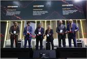 شرکت ملی مس در نمایشگاه بین‌المللی معدن آسیای مرکزی