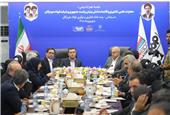 مدیرعامل فولاد هرمزگان در نشست با معاون علمی رئیس‌جمهور و استاندار هرمزگان: هدف رصدخانه نوآوری،حل مسائل تولید است