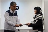 فاطمه پهلوانی معاون سرمایه‌های انسانی و مسئولیت‌های اجتماعی شد
