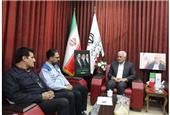 بررسی چالش‌های حمل‌ونقل منطقه با هدف حمایت از ناوگان بومی