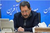 پیام تسلیت سید محمد اتابک، وزیر صمت به وزیر امور خارجه