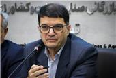 تأکید قائم‌مقام وزیر صمت بر تسریع در ترخیص کالا و پیگیری واردات بدون انتقال ارز