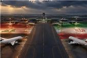 پایان تعلیق موقت در کریدور هوایی همسایه؛ پروازهای ایران و عراق به‌زودی از سر گرفته می‌شود