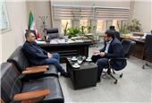 در دیدار معاون حقوقی و قراردادهای فولاد خوزستان با معاون دادستان در حقوق عامه و پیشگیری از وقوع جرائم استان خوزستان مطرح شد؛