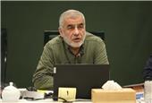 نیکزاد: باز یا بسته بودن تنگه هرمز را توئیت‌های پوچ رئیس‌جمهور آمریکا مشخص نمی‌کند