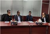 در نشست حمیدیان با مدیران فولاد زرند ایرانیان مطرح شد؛