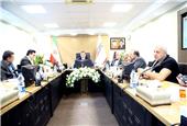 سمیعی‌نژاد: سند توسعه صنعت گوهرسنگ با مشارکت ذینفعان بازنگری می‌شود